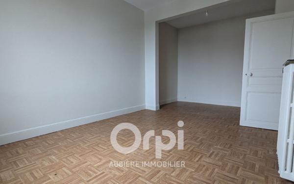 Maison à louer    2 pièces •  Beaumont