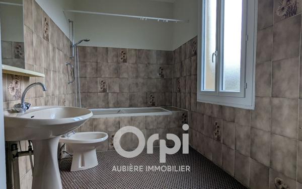 Maison à louer    2 pièces •  Beaumont