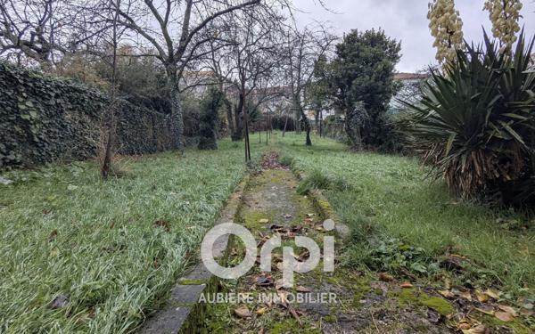 Maison à louer    2 pièces •  Beaumont