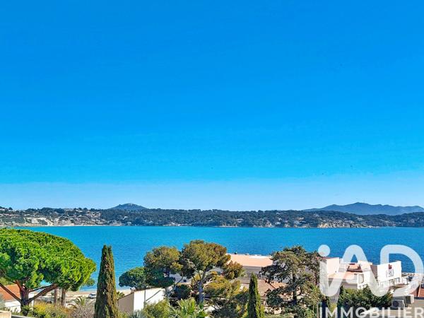 Maison à vendre 5 pièces 105 m² Bandol