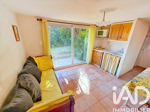 Maison à vendre 5 pièces 105 m² Bandol