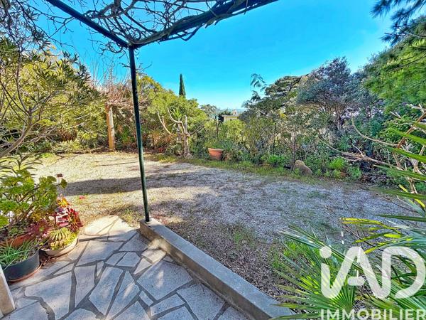 Maison à vendre 5 pièces 105 m² Bandol