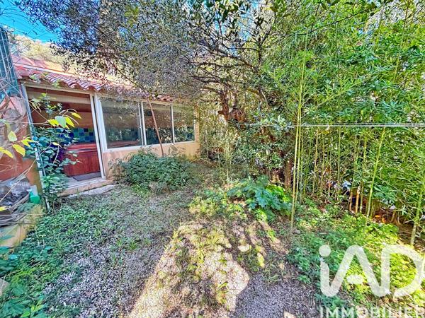 Maison à vendre 5 pièces 105 m² Bandol