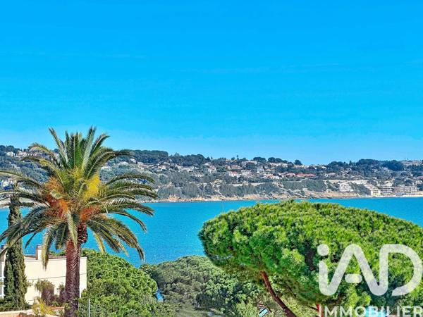 Maison à vendre 5 pièces 105 m² Bandol