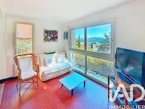 Maison à vendre 5 pièces 105 m² Bandol