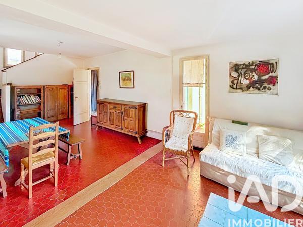 Maison à vendre 5 pièces 105 m² Bandol