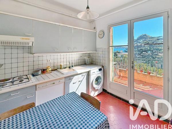 Maison à vendre 5 pièces 105 m² Bandol