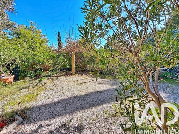 Maison à vendre 5 pièces 105 m² Bandol