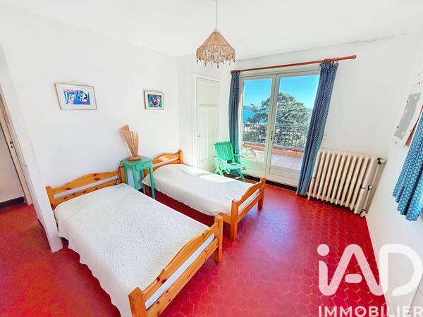 Maison à vendre 5 pièces 105 m² Bandol