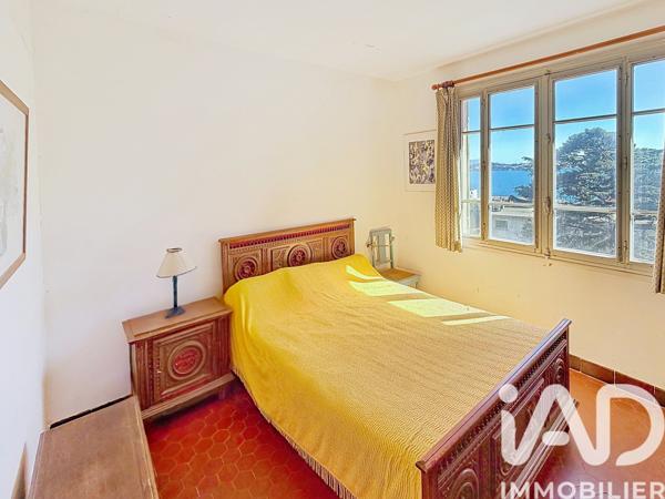 Maison à vendre 5 pièces 105 m² Bandol