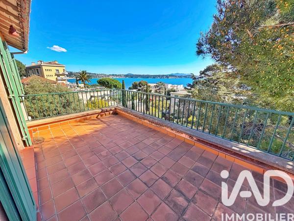 Maison à vendre 5 pièces 105 m² Bandol