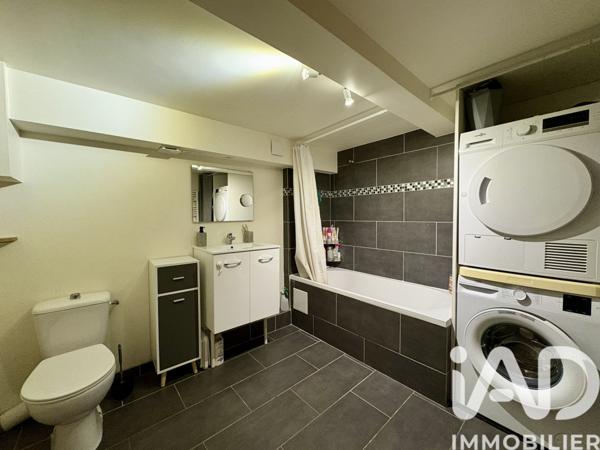 Appartement à vendre 3 pièces 67 m² Montsoult