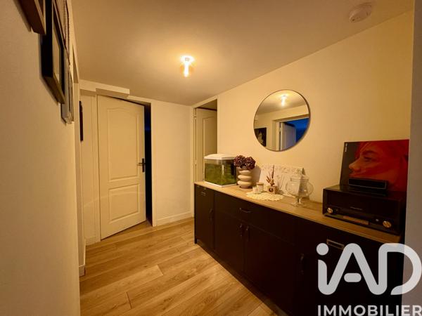 Appartement à vendre 3 pièces 67 m² Montsoult