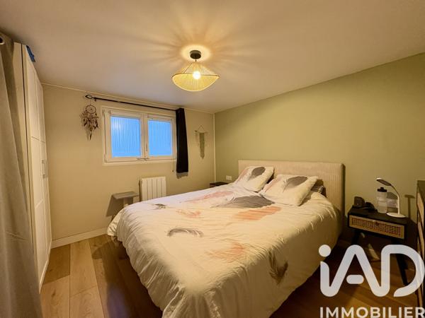 Appartement à vendre 3 pièces 67 m² Montsoult