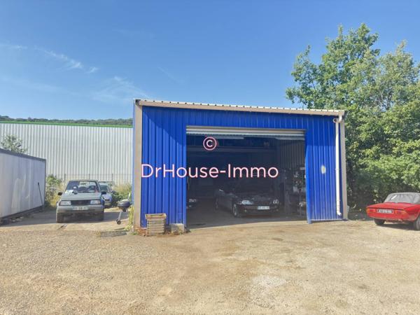 Bien immobilier à vendre 2 pièces de 120 m²