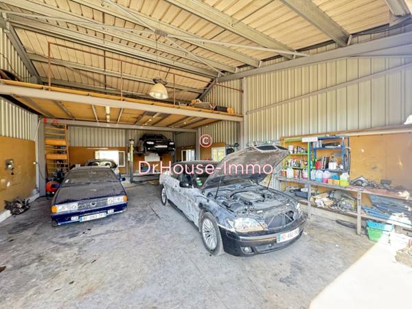 Bien immobilier à vendre 2 pièces de 120 m²