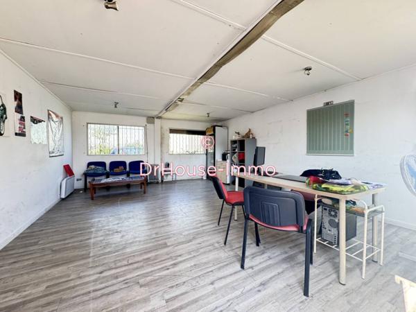 Bien immobilier à vendre 2 pièces de 120 m²