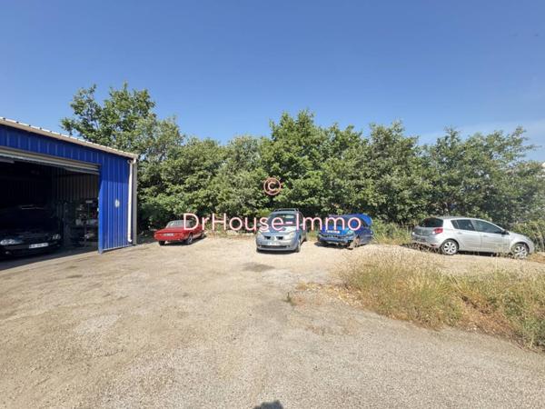 Bien immobilier à vendre 2 pièces de 120 m²