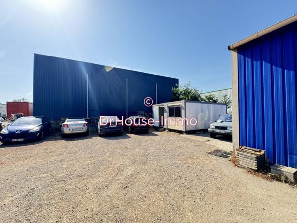 Bien immobilier à vendre 2 pièces de 120 m²