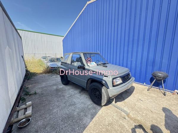 Bien immobilier à vendre 2 pièces de 120 m²