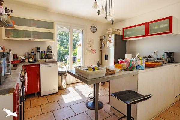 Maison à vendre |                                       Donneville |                                        6 pièces  |  130 m²