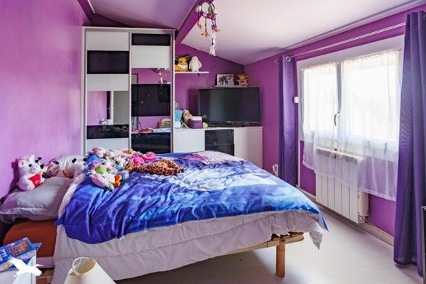 Maison à vendre |                                       Donneville |                                        6 pièces  |  130 m²