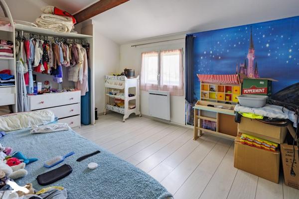 Maison à vendre |                                       Donneville |                                        6 pièces  |  130 m²