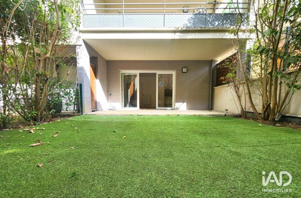 Appartement à vendre 3 pièces 58 m² Champs-sur-Marne