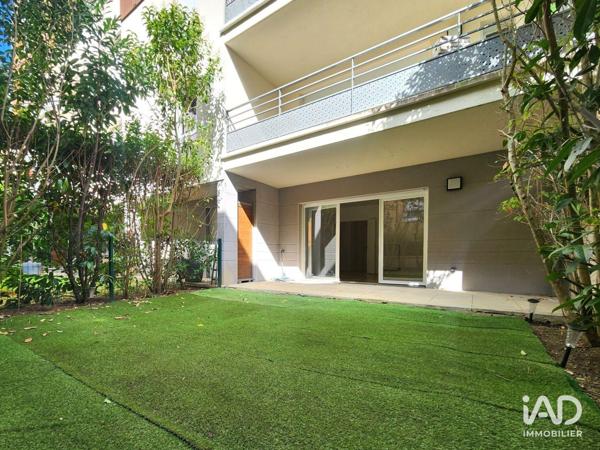 Appartement à vendre 3 pièces 58 m² Champs-sur-Marne