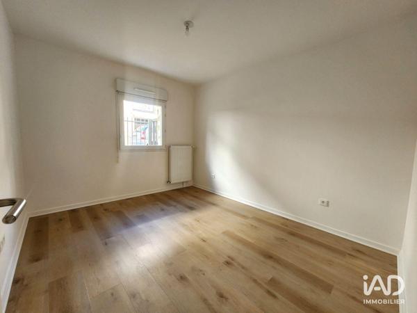 Appartement à vendre 3 pièces 58 m² Champs-sur-Marne
