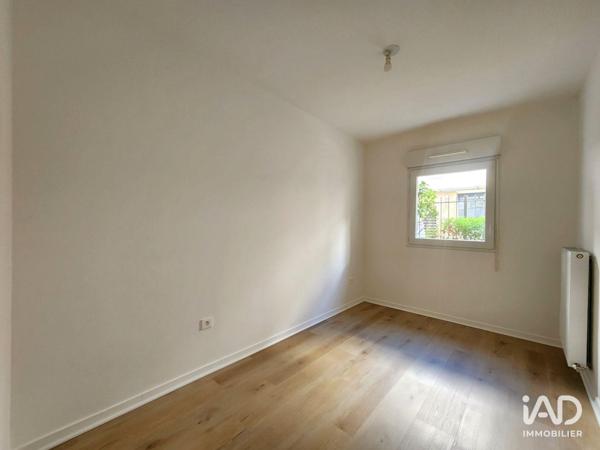 Appartement à vendre 3 pièces 58 m² Champs-sur-Marne