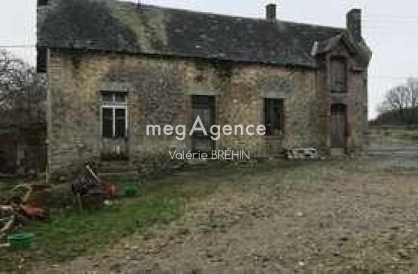 Maison à CHANGE, 53810 - 2 pièces 80m²