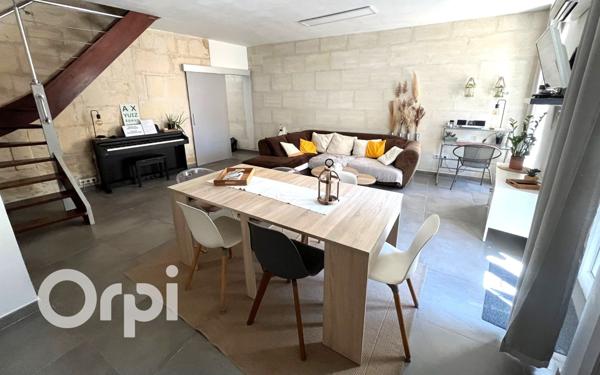 Maison à vendre    5 pièces •  Fontvieille