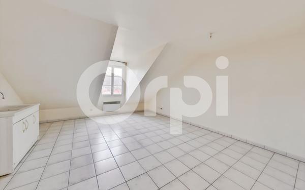 Appartement à louer    2 pièces • 43,32 m2 Nanteuil-le-Haudouin