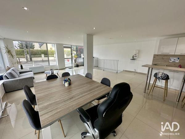 Boutique/Local commercial à vendre 55 m² Viry-Châtillon