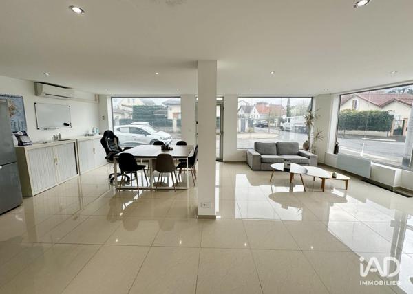 Boutique/Local commercial à vendre 55 m² Viry-Châtillon