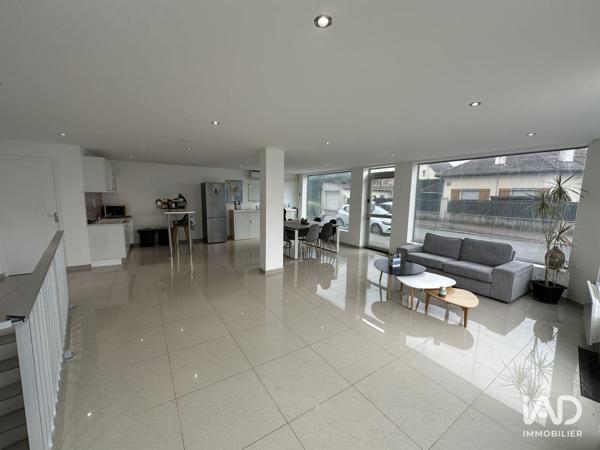 Boutique/Local commercial à vendre 55 m² Viry-Châtillon