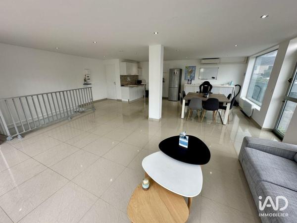 Boutique/Local commercial à vendre 55 m² Viry-Châtillon