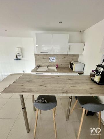 Boutique/Local commercial à vendre 55 m² Viry-Châtillon