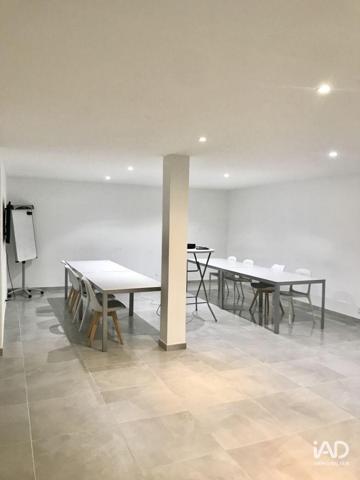 Boutique/Local commercial à vendre 55 m² Viry-Châtillon