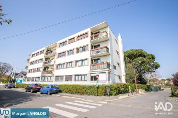 Boutique/Local commercial à vendre 55 m² Viry-Châtillon
