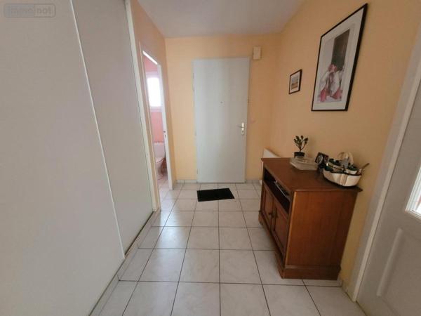 Maison à vendre à Sablé-sur-Sarthe dans la Sarthe (72300), ref : 72068-2157