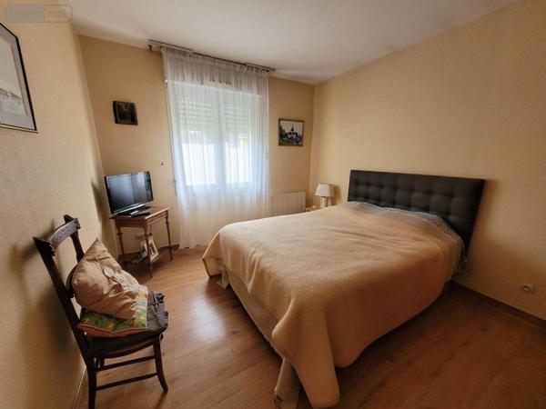 Maison à vendre à Sablé-sur-Sarthe dans la Sarthe (72300), ref : 72068-2157