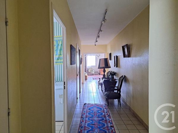 Appartement F5 à vendre  5 pièces - 99,76 m2 ST ETIENNE - 42