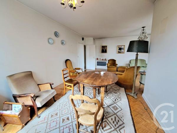 Appartement F5 à vendre  5 pièces - 99,76 m2 ST ETIENNE - 42