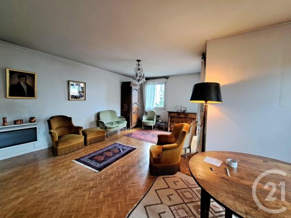Appartement F5 à vendre  5 pièces - 99,76 m2 ST ETIENNE - 42