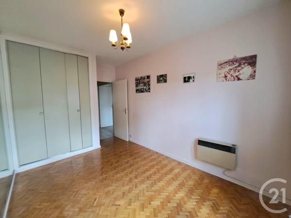 Appartement F5 à vendre  5 pièces - 99,76 m2 ST ETIENNE - 42