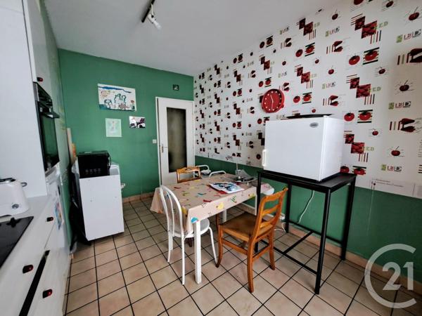 Appartement F5 à vendre  5 pièces - 99,76 m2 ST ETIENNE - 42