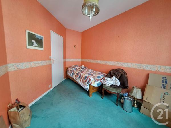 Appartement F5 à vendre  5 pièces - 99,76 m2 ST ETIENNE - 42