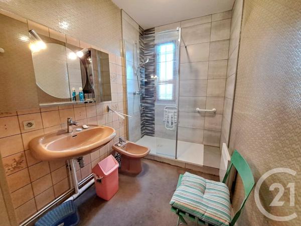 Appartement F5 à vendre  5 pièces - 99,76 m2 ST ETIENNE - 42